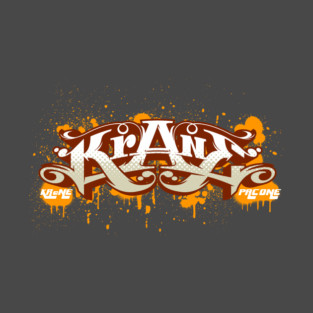 KRANE 1 T-Shirt