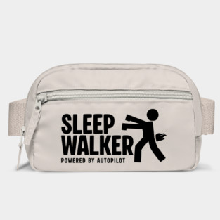 SLEEPWALKER Bag