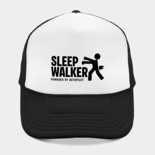 SLEEPWALKER Hat