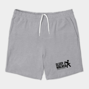 SLEEPWALKER Shorts