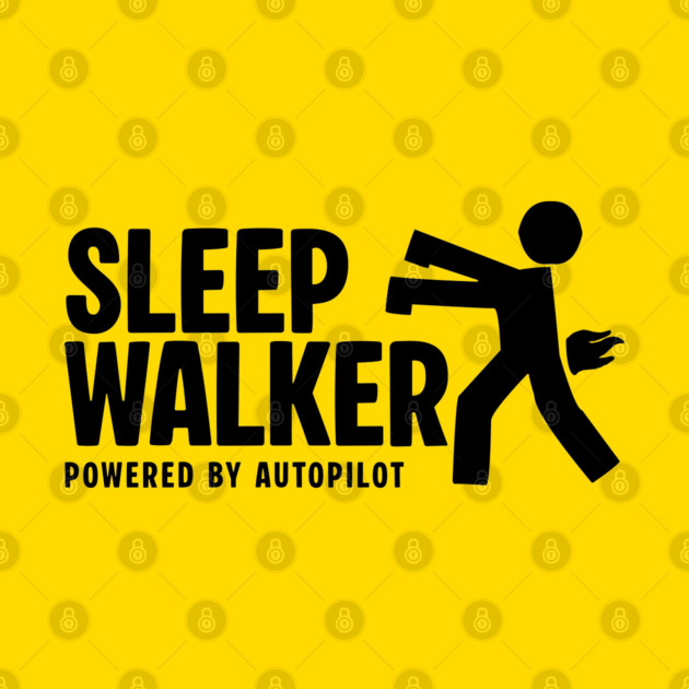 SLEEPWALKER by Fabrik