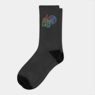 Avatar nations Socks