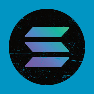 Solana Vintage T-Shirt