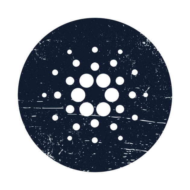 Cardano Vintage by Retro Remnant 