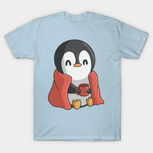 Penguin T-Shirt