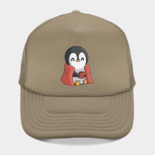 Penguin Hat