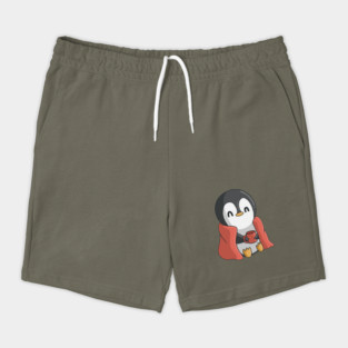 Penguin Shorts