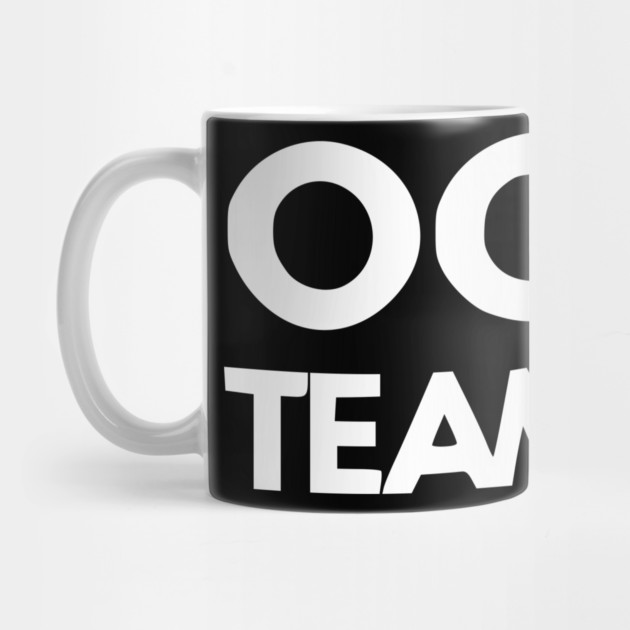 OG Team by Frank Ring