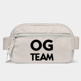 OG Team Bag