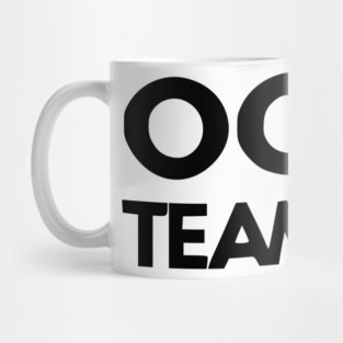 OG Team Mug