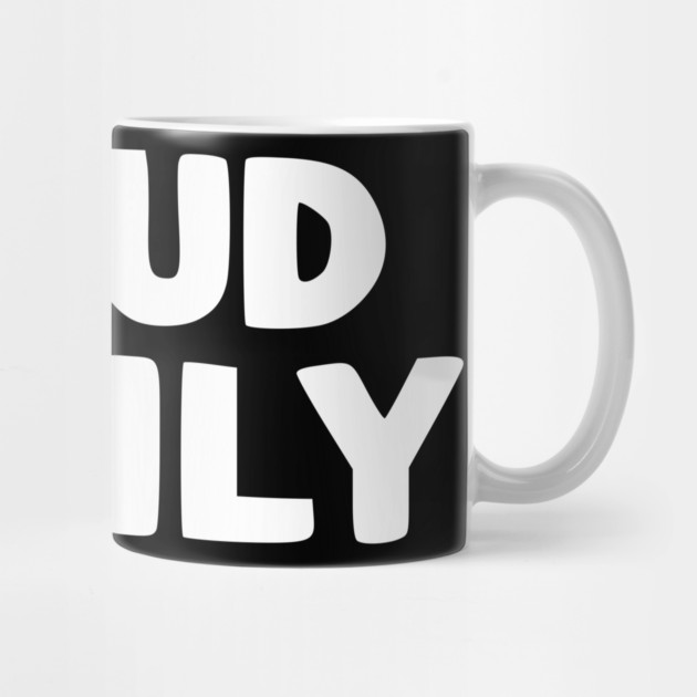 Proud Family by Frank Ring