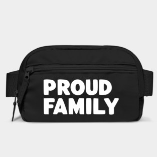Proud Family Bag