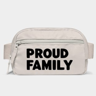 Proud Family Bag