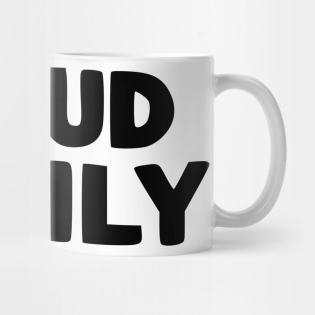 Proud Family by Frank Ring