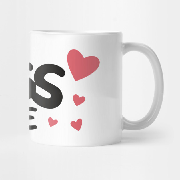 Kiss Me by Frank Ring