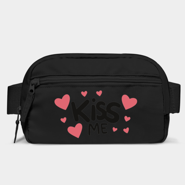 Kiss Me by Frank Ring