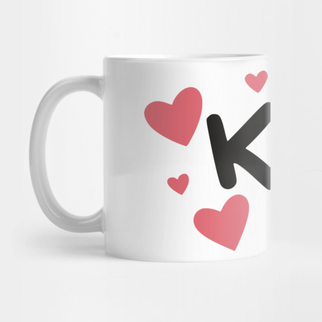 Kiss Me by Frank Ring