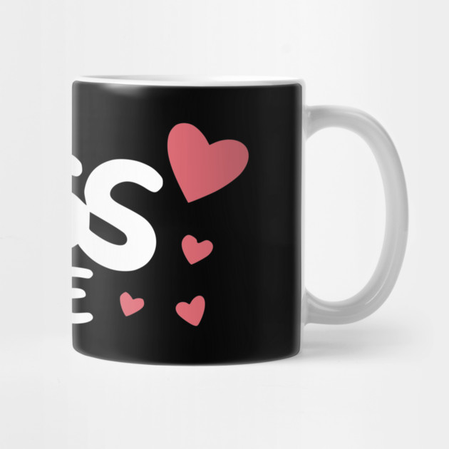 Kiss Me by Frank Ring