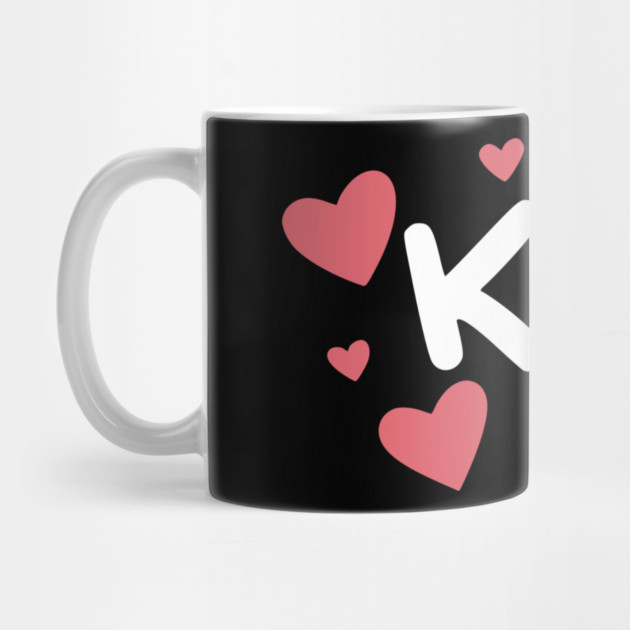 Kiss Me by Frank Ring