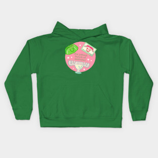 Christmas Vacation Kids Hoodie