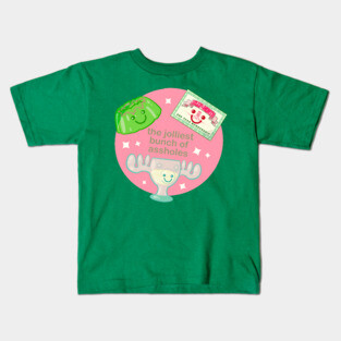 Christmas Vacation Kids T-Shirt