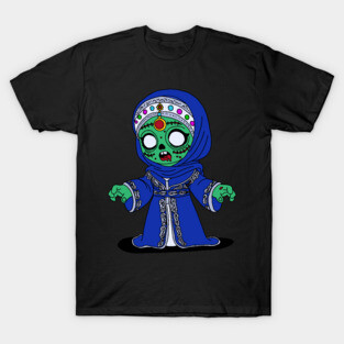 Cute Moroccan Zombie T-Shirt