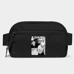 Italian Pinball Bag