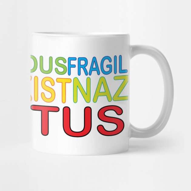 POTUS~47 by DickinsonDesign