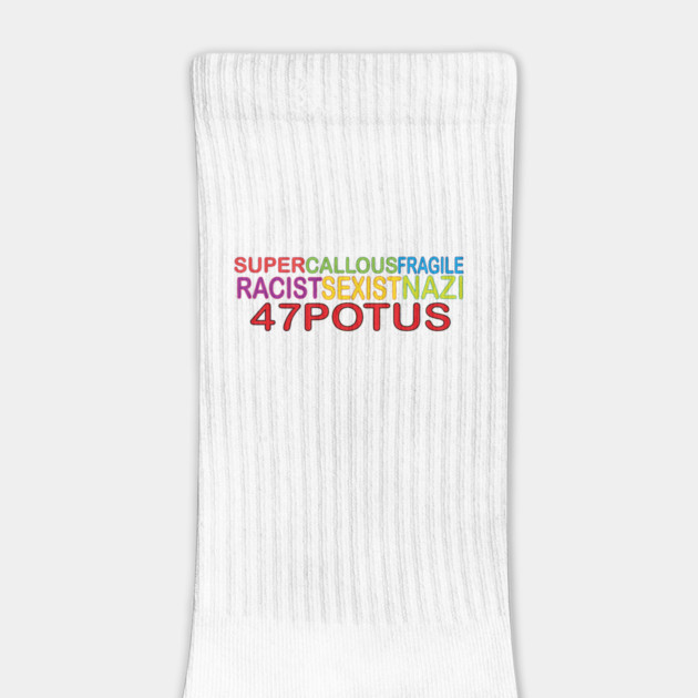 POTUS~47 by DickinsonDesign