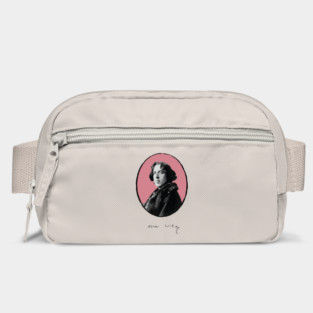 Authors - Oscar Wilde Bag