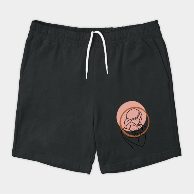 Mother and Child Boho Apparel, Mumlove, Motherhood Designs by CrystalJ 