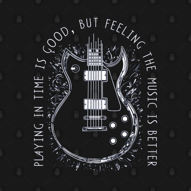 Feel the Music. Beyond the Beat by filiposwear