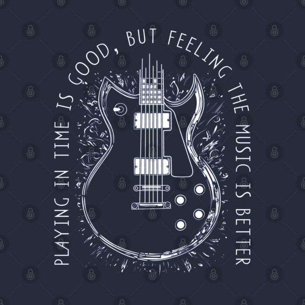 Feel the Music. Beyond the Beat by filiposwear