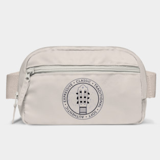 Classical Guitar Vibes. Light Edition Bag