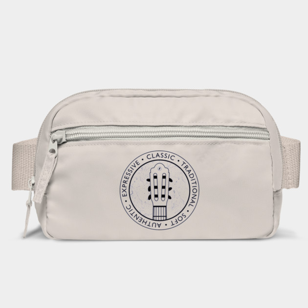 Classical Guitar Vibes. Light Edition by filiposwear