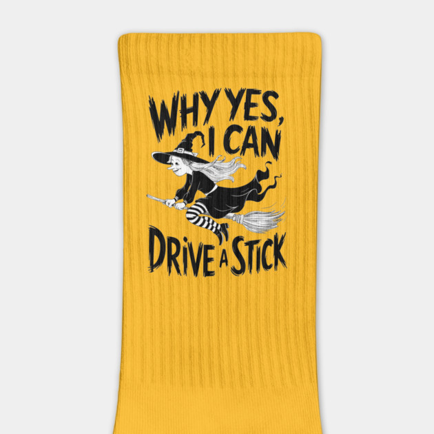 Drive A Stick by Kimmie Marie