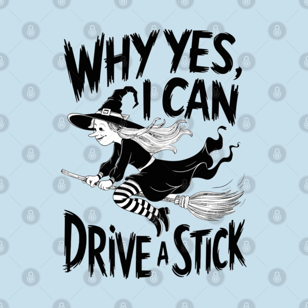 Drive A Stick by Kimmie Marie