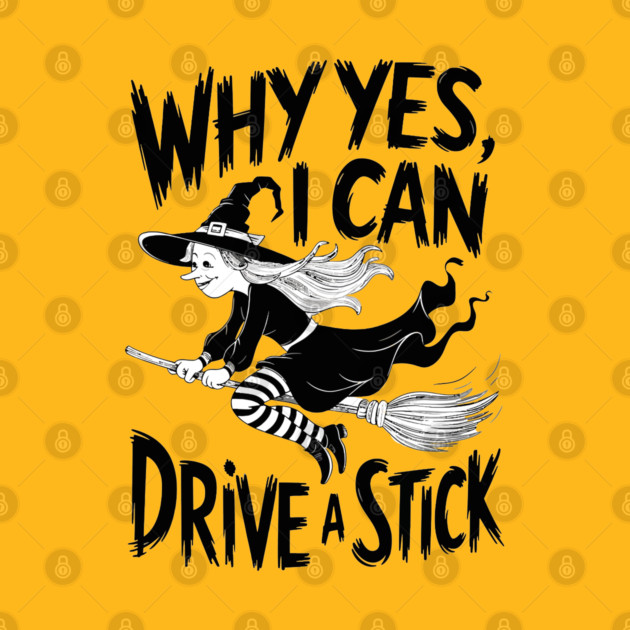 Drive A Stick by Kimmie Marie