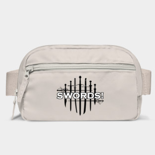 SWORDS! (light) Bag