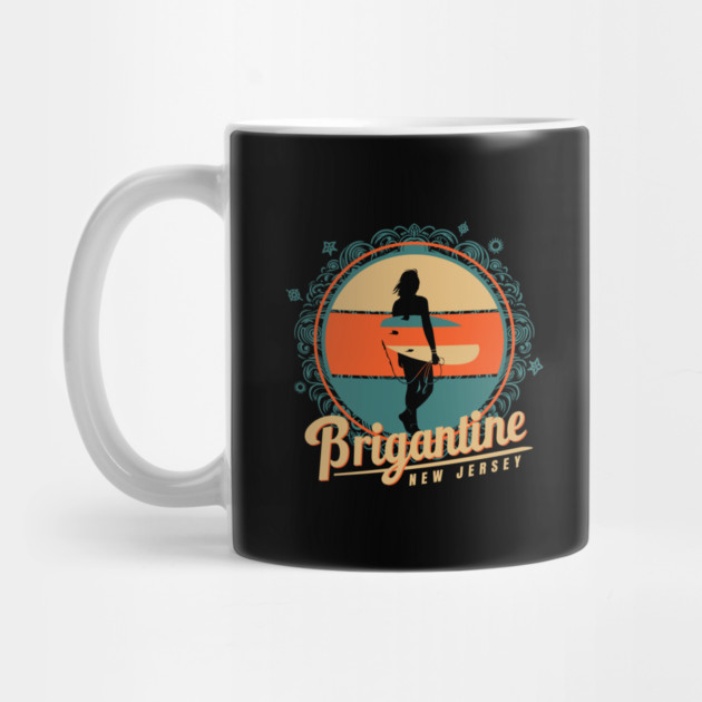 Brigantine New Jersey by Kevin's Store 2