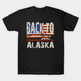 alaska T-Shirt