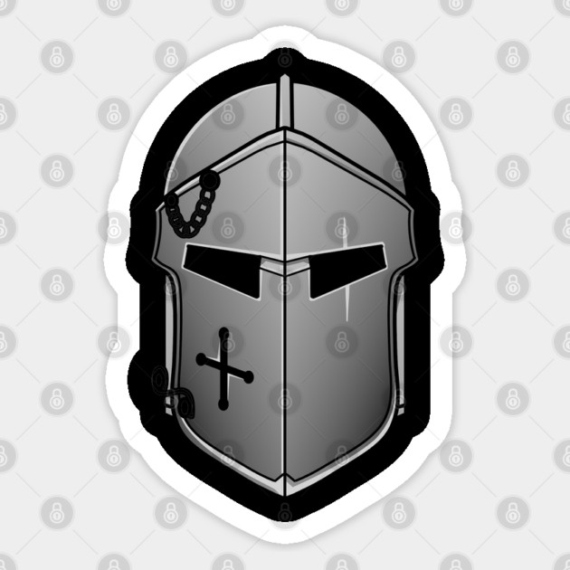 Be Prepared! Sticker by Shad's Store