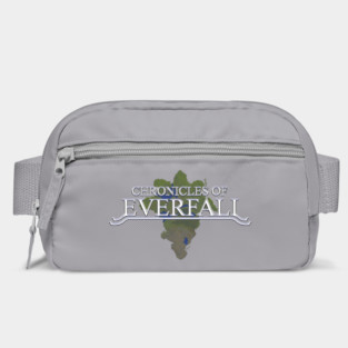 Chronicles of Everfall OFFICIAL Bag