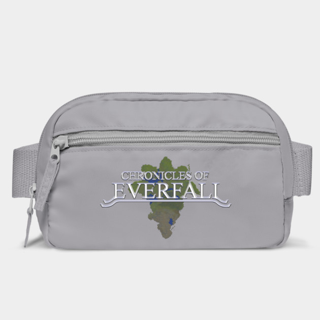 Chronicles of Everfall OFFICIAL by Shad's Store