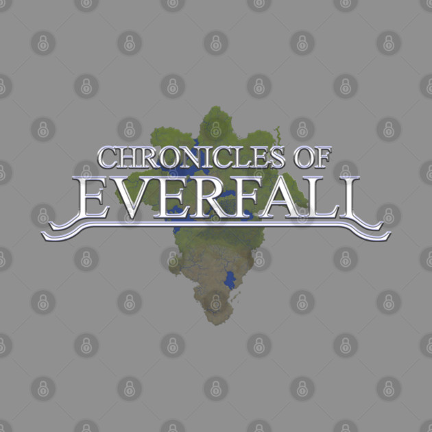 Chronicles of Everfall OFFICIAL by Shad's Store