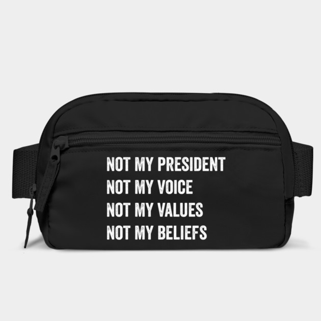 anti trump by ArtistTee ⭐⭐⭐⭐⭐