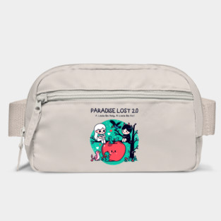PARADISE LOST 2.0 Bag