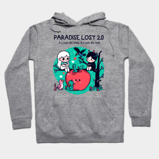 PARADISE LOST 2.0 Hoodie