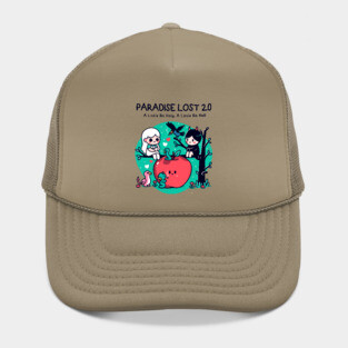 PARADISE LOST 2.0 Hat