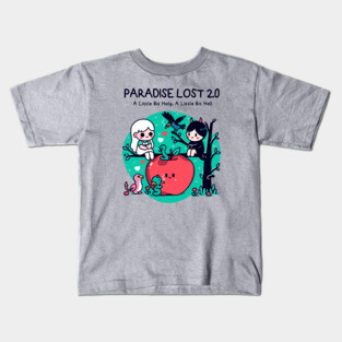 PARADISE LOST 2.0 Kids T-Shirt